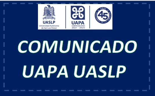 COMUNICADO PATRIO